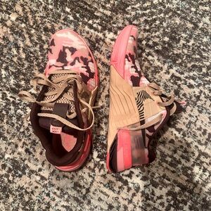 Women’s Nike Metcon 8 - AMP